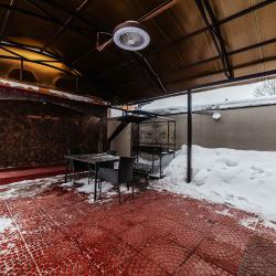 Фото Отель Дом в квартале Щитниково 135