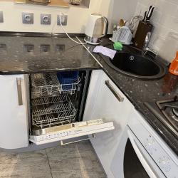 Фото Апартаменты на улице Склизкова 44