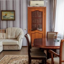 Фото Отель Кузбасс