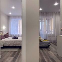 Фото Отель Ден Апарт на улице Трудовая