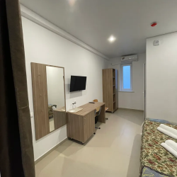 Фото Отель Лунный Свет