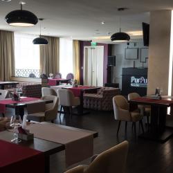 Фото Азия Бизнес-отель