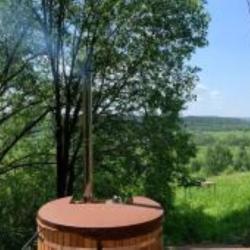 Фото Отель На Краю Земли