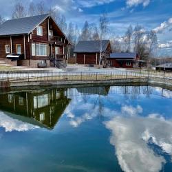 Фото Парк-Отель Миллениум