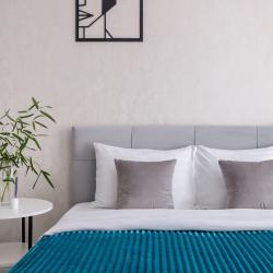 Фото Апартаменты на улице им. Григория Булгакова