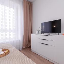 Фото Отель Студия VV Apart на Люблинской 72Ак2