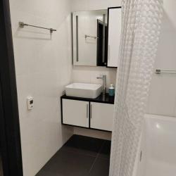 Фото Уютные апартаменты на улице Жигура 26