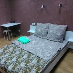 Фото Отель В Шакше