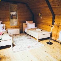 Фото Отель На Сайме