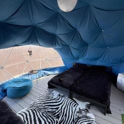 Фото Отель Tolbachik Camp (Толбачик Кемп)