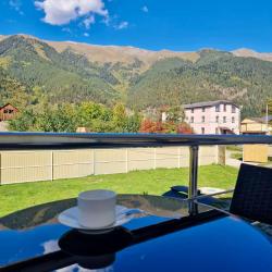 Фото Отель Darios (Дариос)