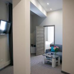 Фото Отель Tengri (Тенгри)