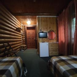 Фото Отель Холодный ручей