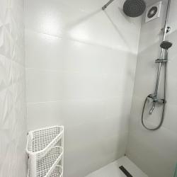 1-комнатные апартаменты студия №1