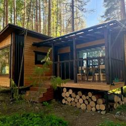 Фото Отель Сандал