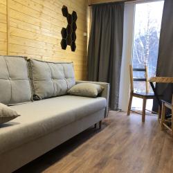 Коттедж стандарт