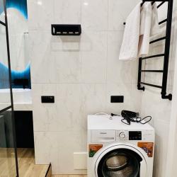 Апартаменты студия