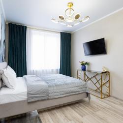 фото 9 Апартаменты на проспекте Калининградский 79Б корпус 2