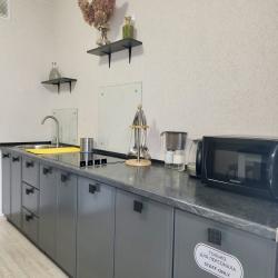 3-комнатные апартаменты улучшенные