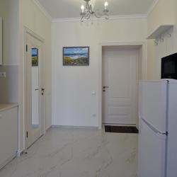 Фото Отель Белая дача