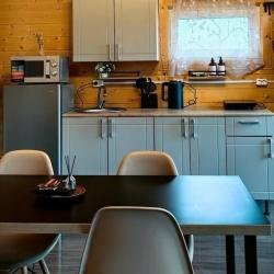 Фото Отель Дом Дракона в Яви-Нави