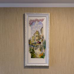 1-комнатные апартаменты студия кв. 340