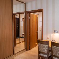 Фото Отель Comfort Homes (Комфорт Хоумс) на проспекте Волгоградский