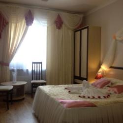 Фото Отель Калита