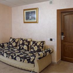 Фото Отель Арт Сити