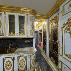 Фото Апартаменты на улице Туристская 10к1