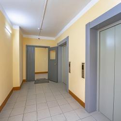 Фото Отель Ваш комфорт на улице Черняховского