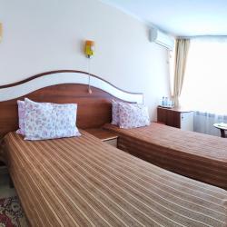 Кровать в 2-местном общем номере