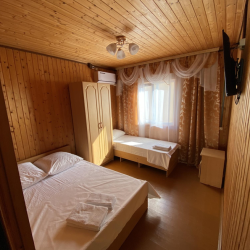 Фото Отель ЛариЛанка