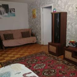 3-комнатные апартаменты стандарт Ул. Горького, 158
