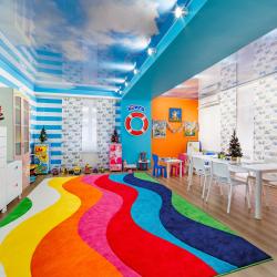 Фото Отель Санаторий Надежда