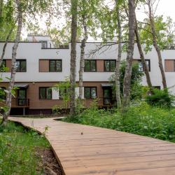 Фото Отель Dorf (Дорф)