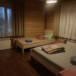 Фото Отель Экодомики