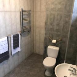Номер стандарт комфорт с 2 односпальными кроватями (с завтраком)