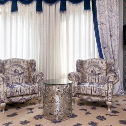 Фото Отель Вилла Италия