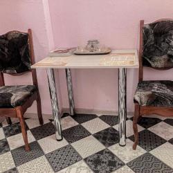 Номер полулюкс