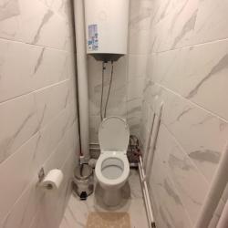 Фото Апартаменты на улице Блюхера 4