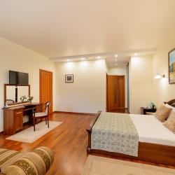 Фото Отель Снежный