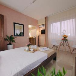 Фото Отель Благовещенка