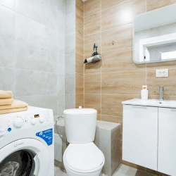 Фото Отель Квартирный Вопрос на улице Комсомольская