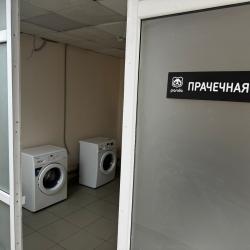 Фото Отель Панда