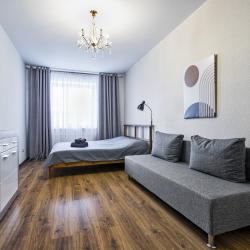 Фото Отель Апарт-хаус на улице Заречная