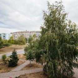 Фото Апартаменты на улице Маяковского 117