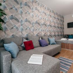 Фото Отель Yousinn (Юсинн) на улице Немировича-Данченко 144/3