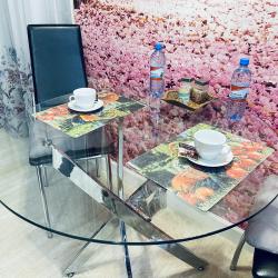 2-комнатные апартаменты стандарт