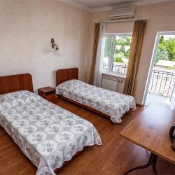 2-местный номер эконом